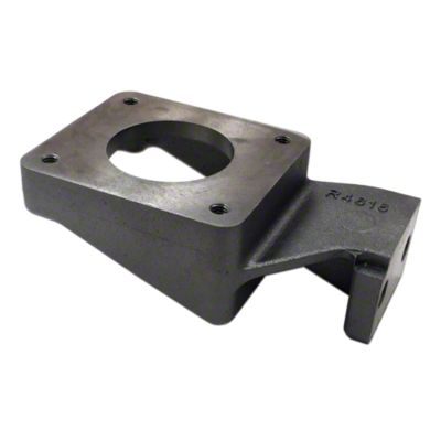 Muffler Support Bracket