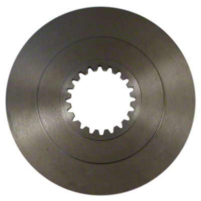 Clutch Slider Disc, John Deere A, AO, AR, G, F195R