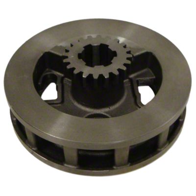 Clutch Drive Disc