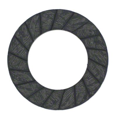 Clutch Disc Facing