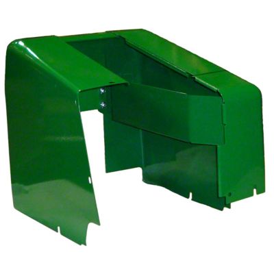 3 Piece Rockshaft Cover Set fits John Deere 3020, 4020 &amp; others