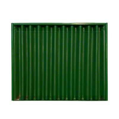 Side Screen, John Deere, AR72949