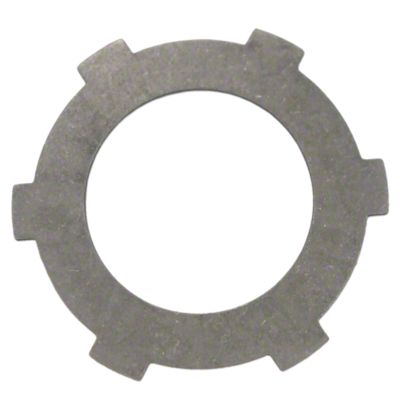 PTO Clutch Drive Disc -- Fits JD 50, 60, 520, 620 and more!