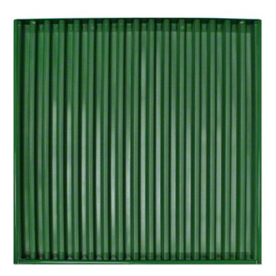 Side Screen, John Deere 3010, 3020