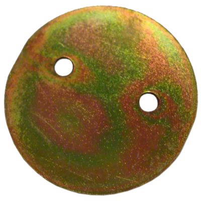 Carburetor Choke Disc