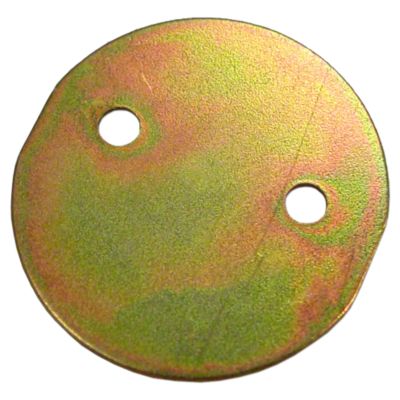 Carburetor Choke Disc