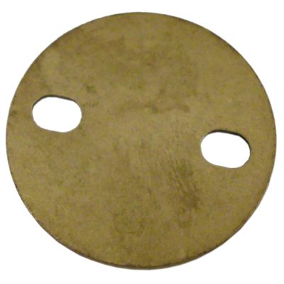 Carburetor Throttle Disc