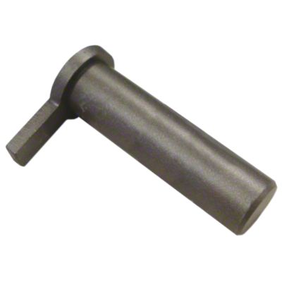 Drawbar Pivot Pin With Handle