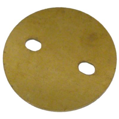 Carburetor Throttle Disc