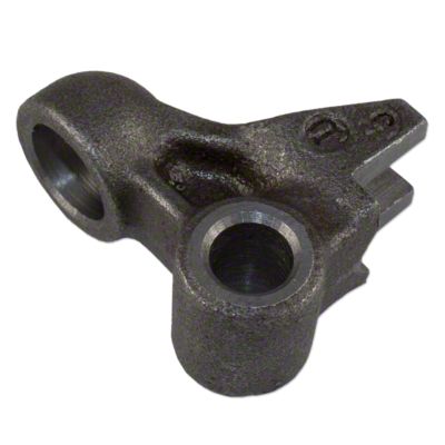Clutch Dog, B145R