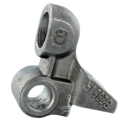 Clutch Dog, B2351R