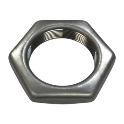 Flywheel Lock Nut