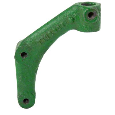 Front Light Bracket, John Deere 330, 430, T10860T, Left Hand