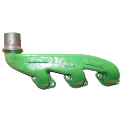 Exhaust Manifold