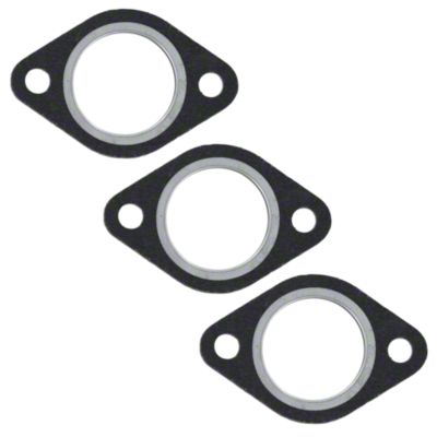 3 Cyl Dsl Exhaust Manifold Gasket