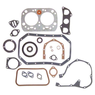 Complete Engine Gasket Set