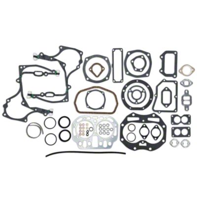 Full Gasket Set with crankshaft seals