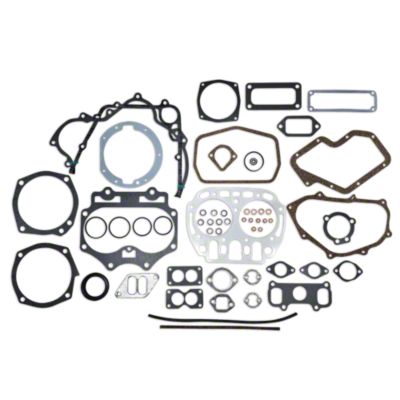 Full Gasket Set with Crankshaft Seals