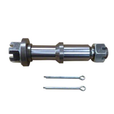 3 Point Load Link Trunnion Pin with hardware