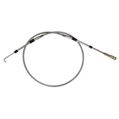 Rockshaft Control Cable w/ Forged End, John Deere AR26810