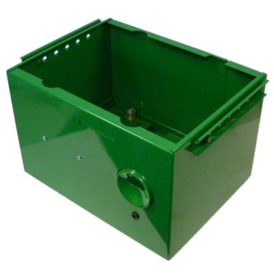 Battery Box Complete With Tray, John Deere A &amp; G, AA3954R, AA4841R, AA4941R