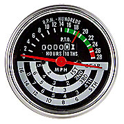 Tachometer (Fits John Deere 1010)