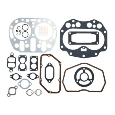 Valve, Ring &amp; Cylinder Replacement Gasket Set (Rebore gasket set)