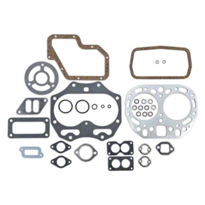 Valve, Ring &amp; Cylinder Replacement Gasket Set (Rebore gasket set)