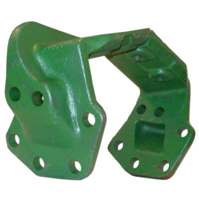 Clam Shell Fender Brackets