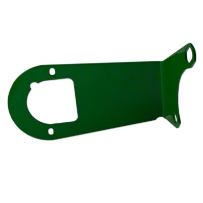 Tachometer Mounting Bracket, A4875R, John Deere A, B, 50, 60