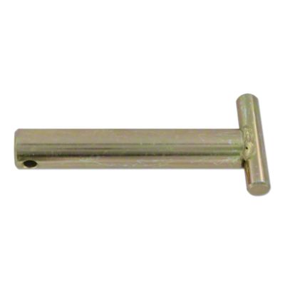 Top Link to Tractor Pin