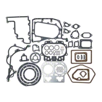 Engine Gasket Set, John Deere 720, 730 diesel