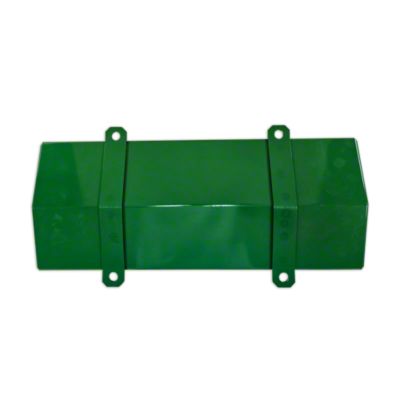 Battery Cover, John Deere D, AD2417R