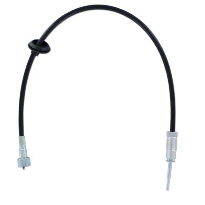 Tachometer Cable