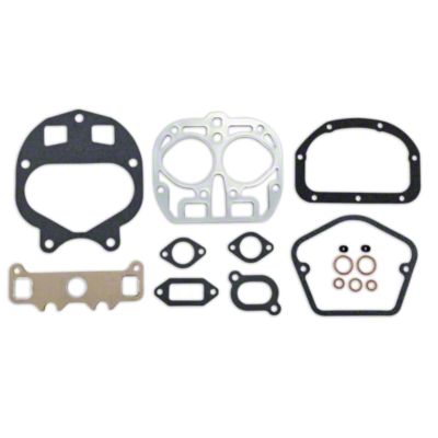 Valve, Ring &amp; Cylinder Replacement Gasket Set (Rebore gasket set) John Deere H