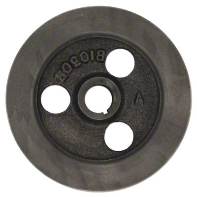 Generator Pulley, John Deere, B1030R