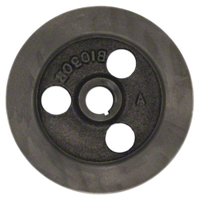 Generator Pulley