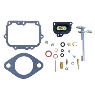 Basic Carburetor Repair Kit (Marvel Schebler)