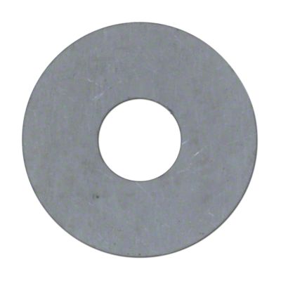 Oil Filter Lower Sealing Plate, M88T