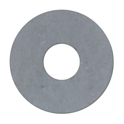 Oil Filter Lower Sealing Plate