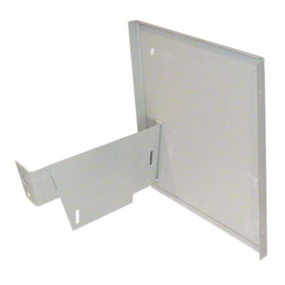 Battery Cover, right hand