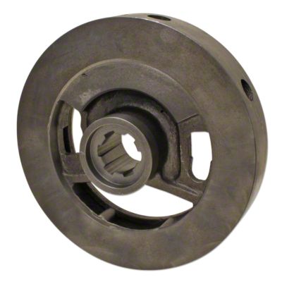 Clutch Drive Disc