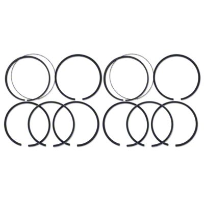 Piston Ring Set 2-Cylinder