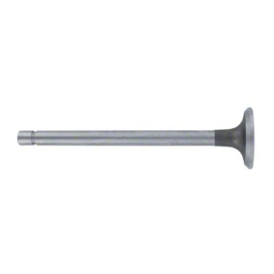 Exhaust Valve