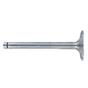 Intake Or Exhaust Valve