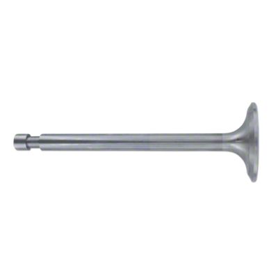 Intake Or Exhaust Valve