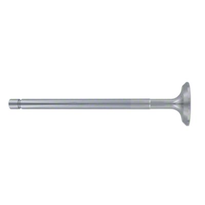 Exhaust Valve