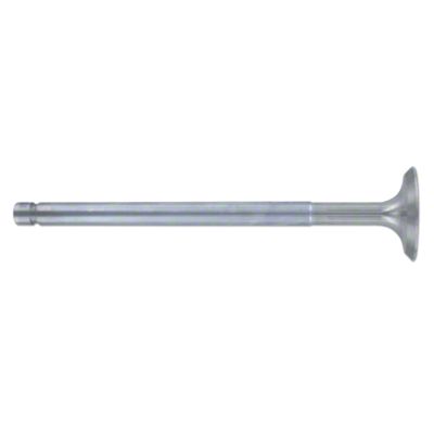 Exhaust Valve