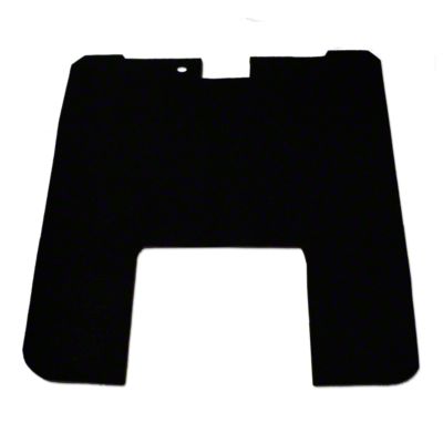 Floor Mat for Open Station tractors