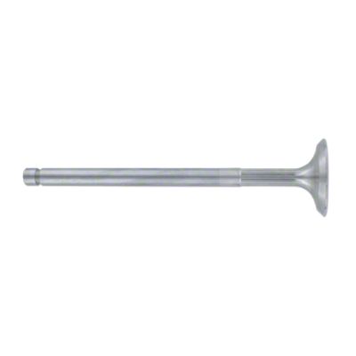 Exhaust Valve